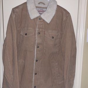 Levi’s Strauss & Co Jacket